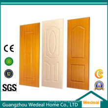 Classic Mold American Panel Door with Six Panel Design